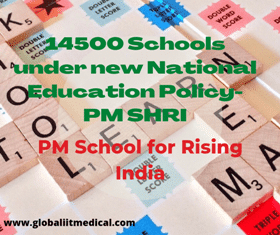 PM School for Rising India